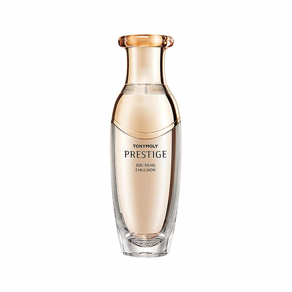 [TONYMOLY] Prestige Jeju Snail Emulsion-125ml