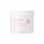 [TONYMOLY] Wonder Ceramide Mochi pads-155ml/70ea