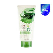 [THE FACE SHOP] Jeju Aloe Fresh Soothing Gel(Tube)-300ml