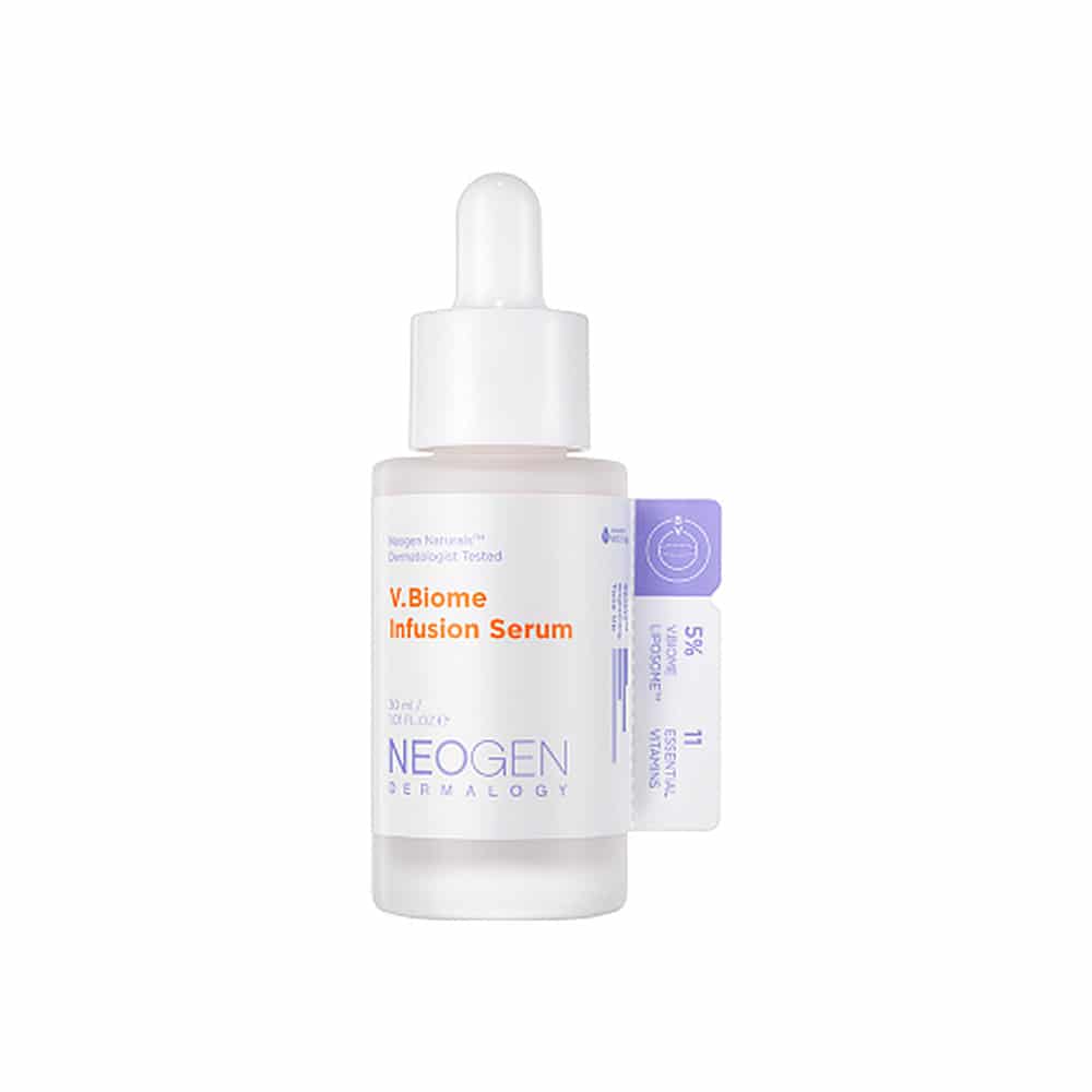 [NEOGEN] V Biome Infusion Serum-30ml