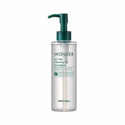 [TONYMOLY] Wonder Tea Tree Cleansing Oil-200ml