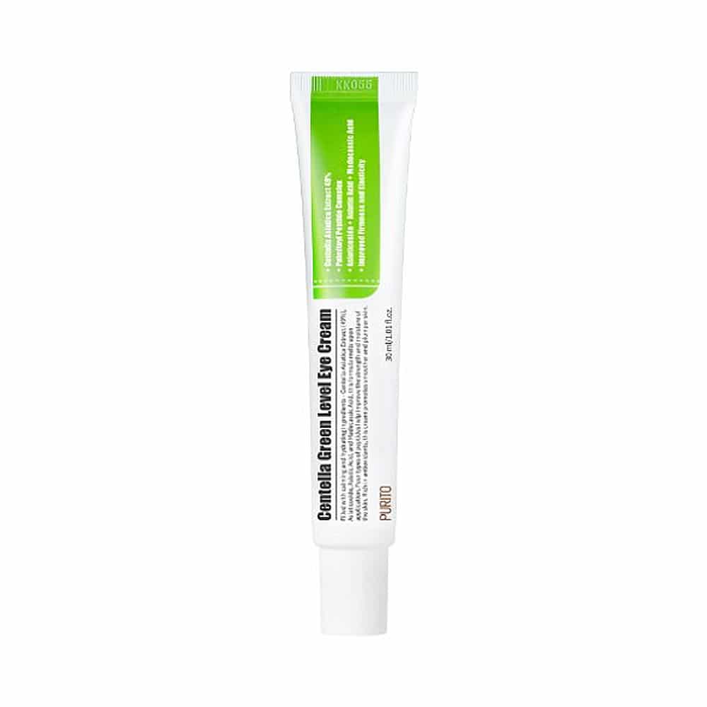 [PURITO] Centella Green Level Eye Cream-30ml