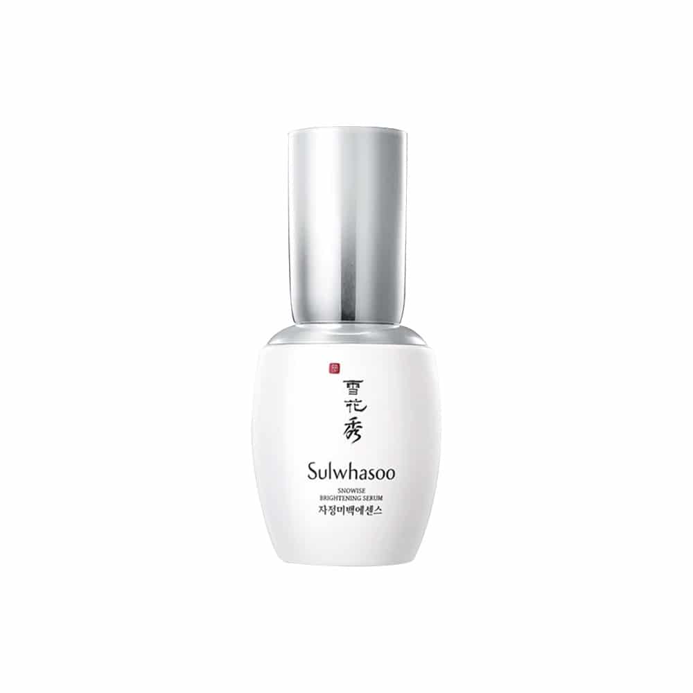 [Sulwhasoo] Snowise Brightening Serum-50ml