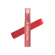 [Etutde House] Fixing Tint #01 Analog Rose-4g / Matte tint, Mask proof, Lip tint, Moist finish tint