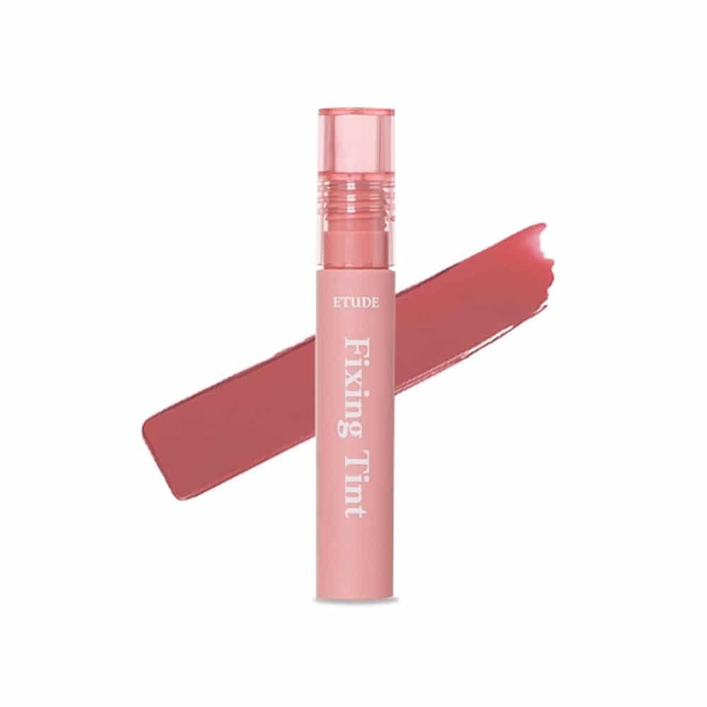 [Etutde House] Fixing Tint #05 Midnight Mauve-4g / Matte tint, Mask proof, Lip tint, Moist finish tint