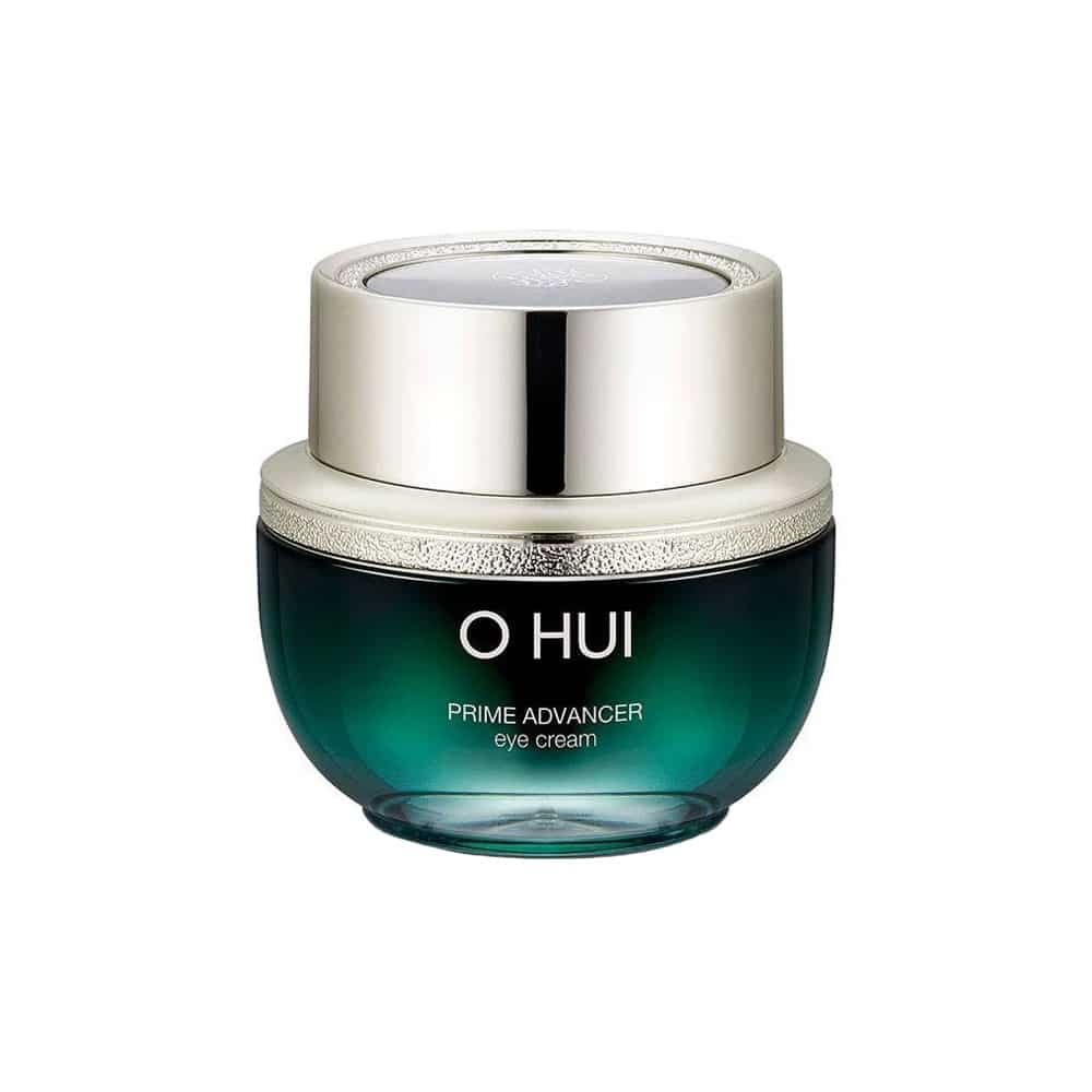 [O HUI] Prime Advancer Eye Cream-25ml | Wrinkle Improvement, Anti-aging