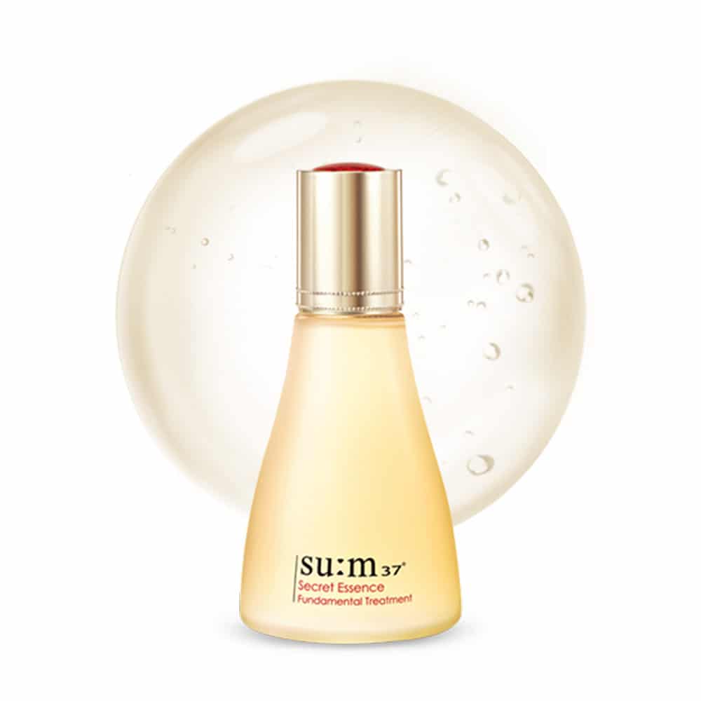 [su:m37] Secret Essence-80ml | Secret essence fundamental treatment