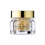 [Snp] Premium Gold Collagen Capsule Ampoule-0.6ml*30capsules | Anti-aging, Wrinkle Improvement, Collagen