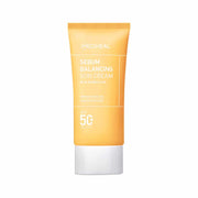 [MEDIHEAL] Sebum Balancing Sun Cream-50ml SPF50+ PA++++ | Sunscreen, Tone-up sunscreen, No-sebum, Reef safe sunscreen, Sensitive skin