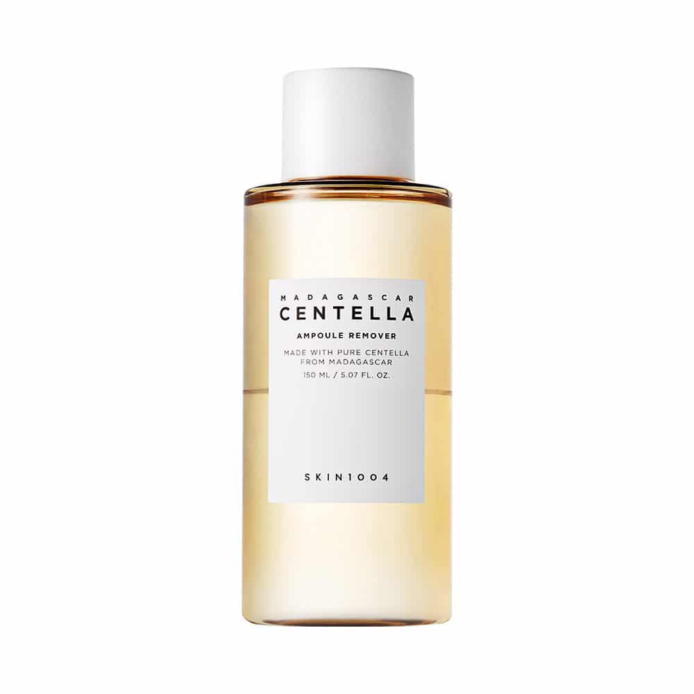 [SKIN1004] Madagascar Centella Ampoule Remover-150ml