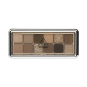 [3CE] NEW TAKE EYESHADOW PALETTE #RAW NEUTRALS 9.5g