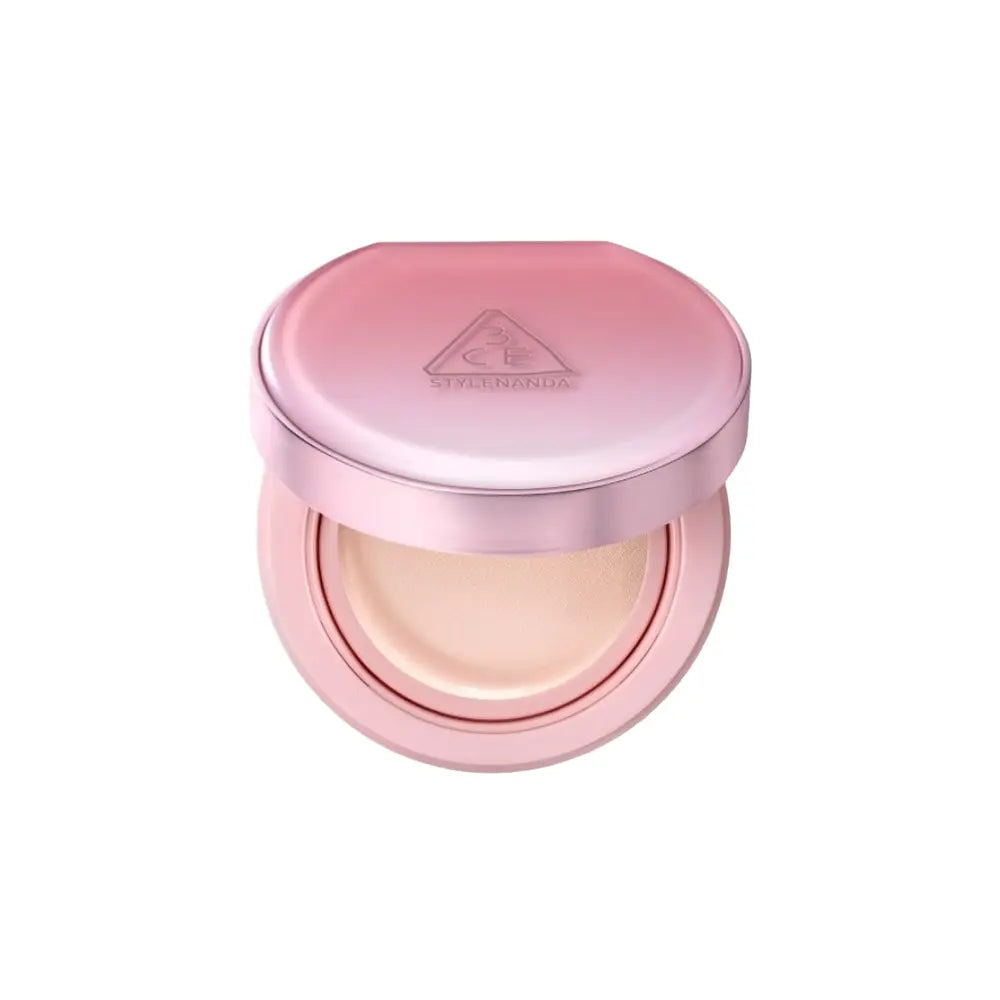 3CE Fitting Mesh Cover Cushion SPF40 PA+++ 11g (N03 – Natural Neutral Beige)