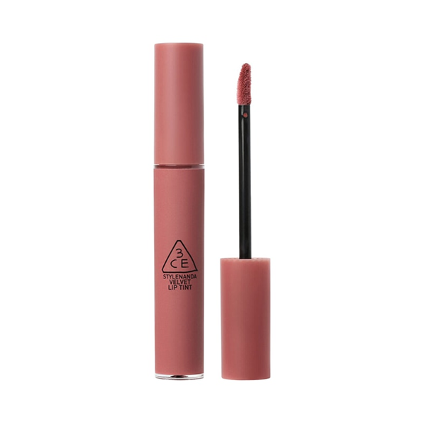 3CE Velvet Lip Tint #Cozy Crush-4g