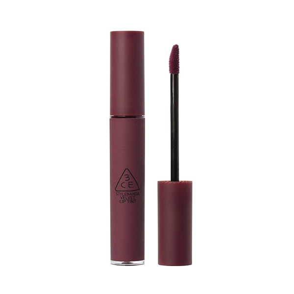 3CE Velvet Lip Tint #Fade In-4g