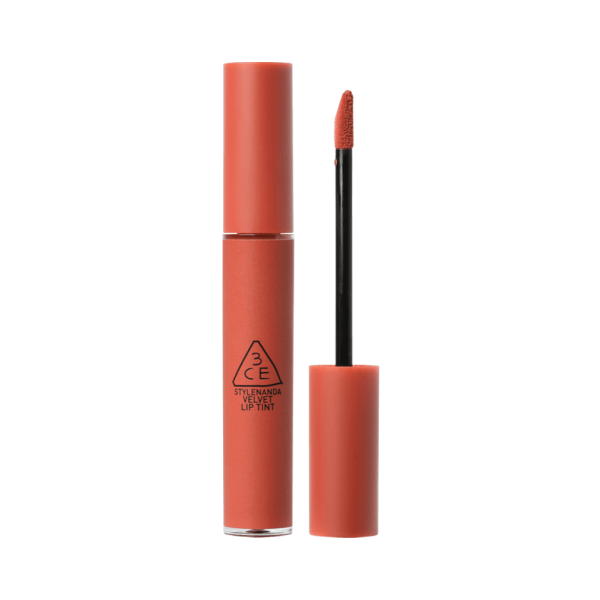 3CE Velvet Lip Tint #Think Again-4g