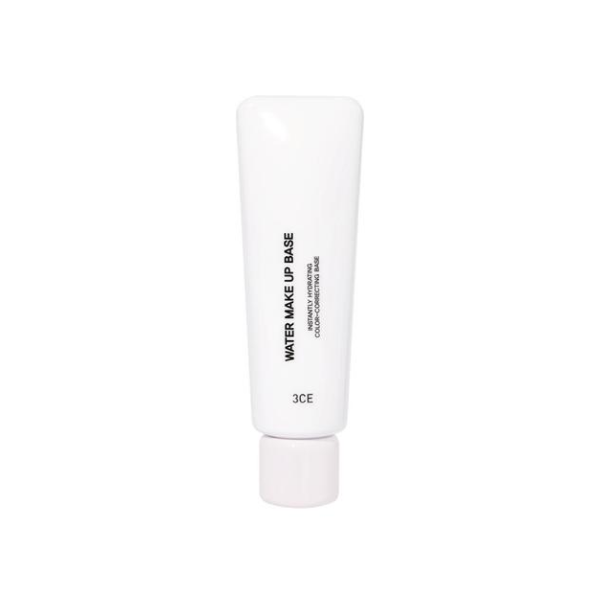 [3CE] Water Make Up Base_purple 45ml