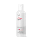 [Dr.G] A'Clear Balancing Toner - 200ml | 2022 NEW