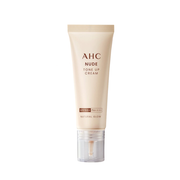 [AHC] Nude Tone Up Cream Natural Glow 40ml (SPF50+)