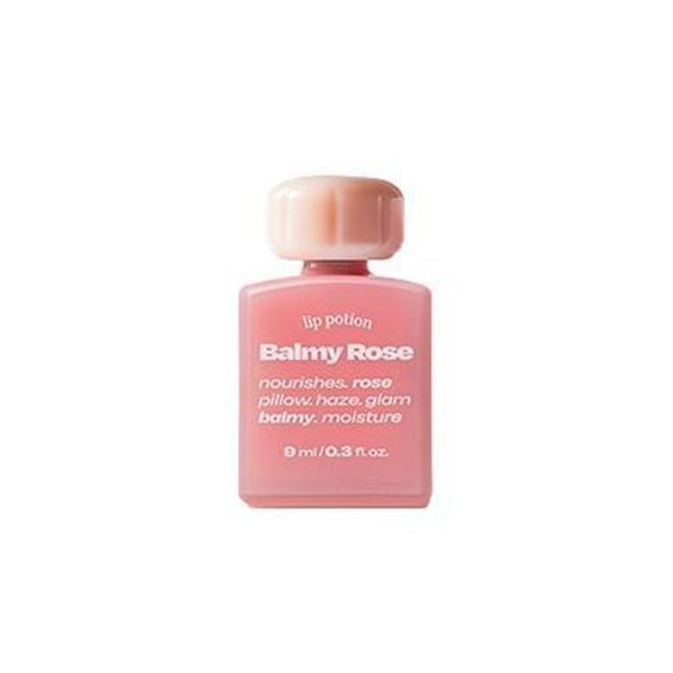 [alter native stereo] New Lip Potion Balmy Rose 06 Rose Hip