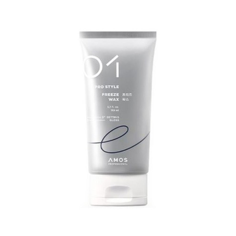 AMOS Style Expression Craft Freeze Wax-110ml