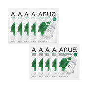ANUA Heartleaf 77 Soothing Mask Sheet 10ea