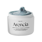 [ARENCIA] Blue Hyssop Cleanser 120g