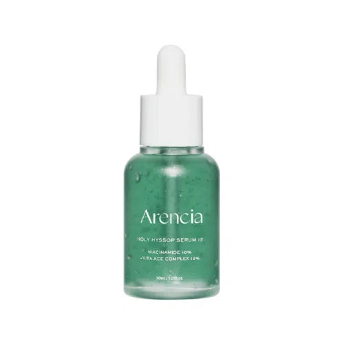 [ARENCIA] Holy Hyssop Serum 12 30ml