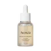 [ARENCIA] Rice Mucin Glow Serum 30ml