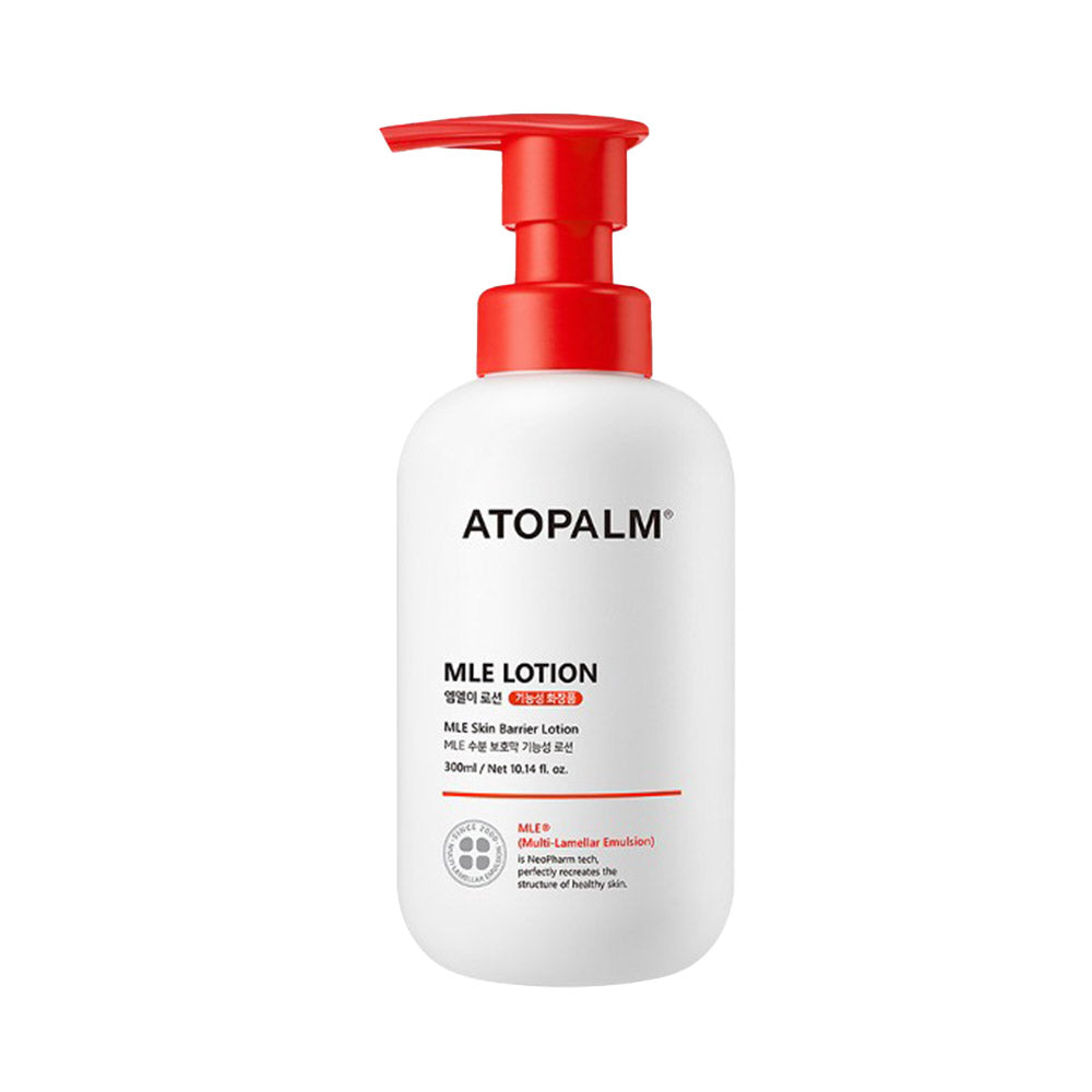 [ATOPALM] MLE Lotion-300ml