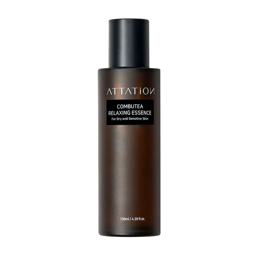 [ATTATION] Motherwort Leoromyces Combutea Relaxing Essence Toner 130ml /4.39fl.oz