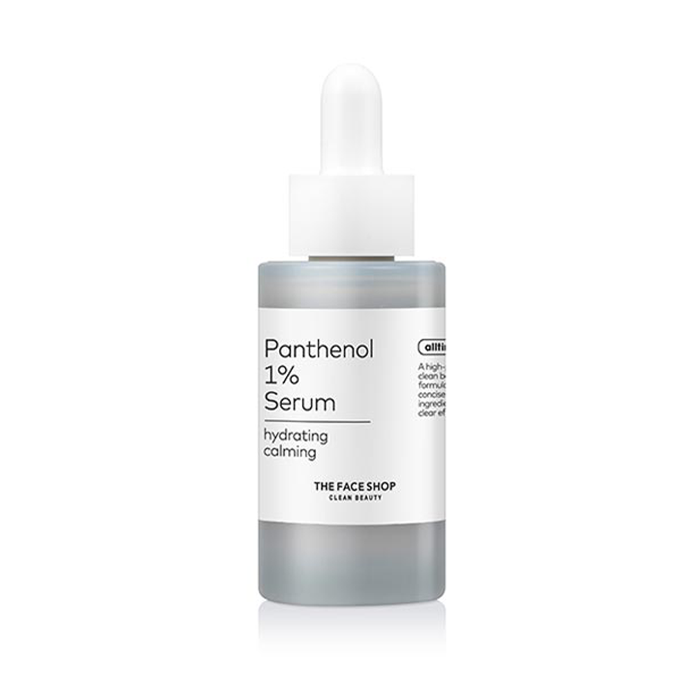 [THE FACE SHOP] Alltimate Niacinamide 1% Serum 30ml