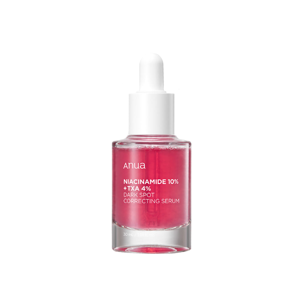 [ANUA]  Niacinamide 10% +TXA 4% Dark Spot Correcting Serum 30ml