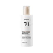 Anua Rice 70 Intensive Moisturizing Milk 150ml