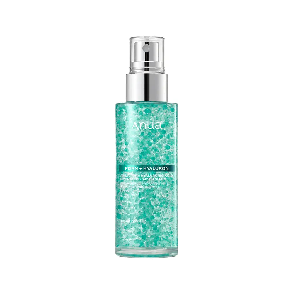 Anua PDRN Hyaluronic Acid Hydrating Capsule Mist 100ml