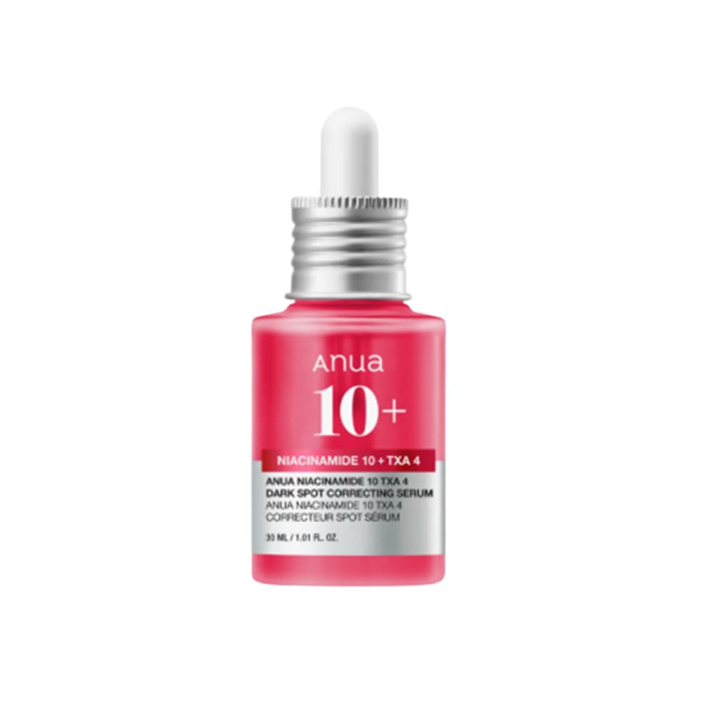Anua Niacinamide 10 TXA 4 Serum 30ml