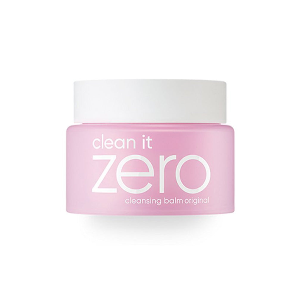 [BANILA CO] Clean it Zero Cleansing Balm Original-100ml