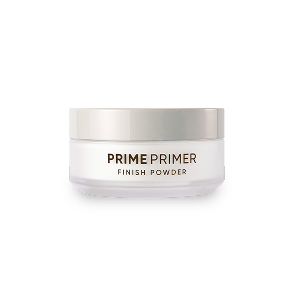 [BANILA CO] Prime Primer Finish Powder 12g