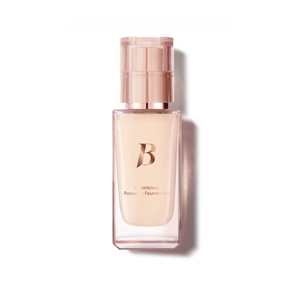 [BANILA CO] covericious power fit foundation 30ml #21 Rose