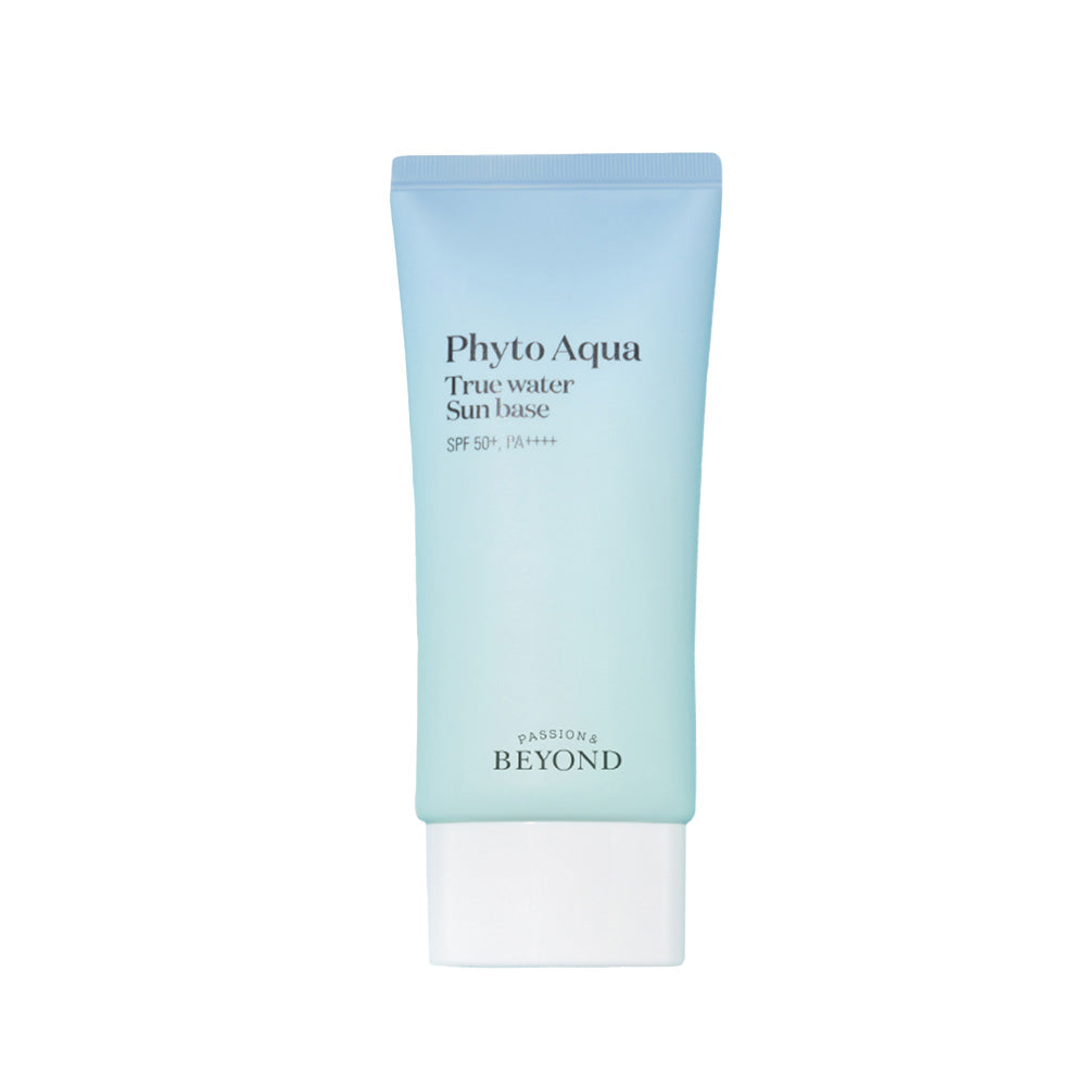 [BEYOND] Phyto Aqua True Water Sun Base - 50ml (SPF50+ PA++++)