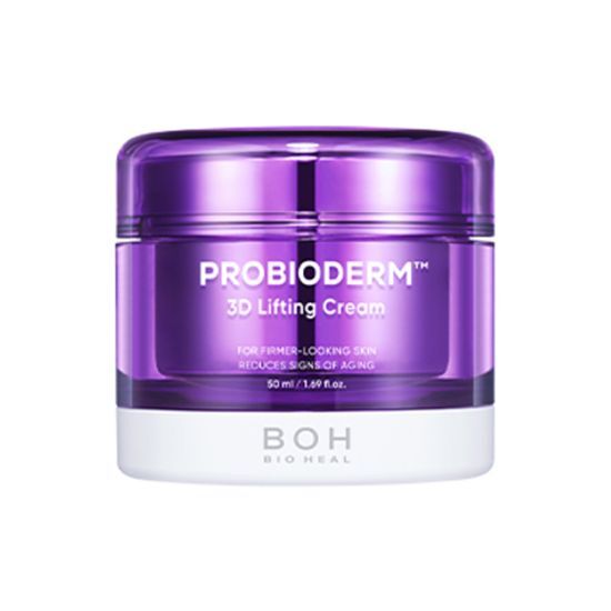 [BIOHEAL BOH] Probioderm 3D Lifting Cream 50ml Refill Set