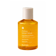 BLITHE Patting Splash Mask Yellow Citrus & Honey 150ml