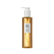 Beauty of Joseon Ginseng Cleansing Oil 210ml _ Gentle Micellar Oil for Deep Cleansing & Hydration
