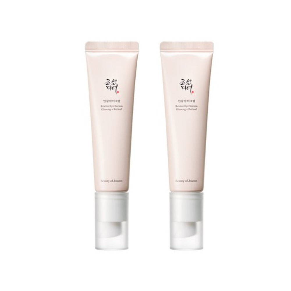 Beauty of Joseon Revive Eye Serum 30ml + 30ml