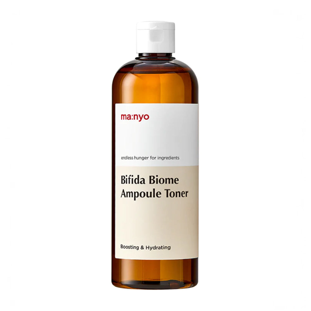 [ma:nyo] Bifida Biome Ampoule Toner 210ml