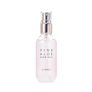 Bjewel Pink Aloe Glow Mist 100ml