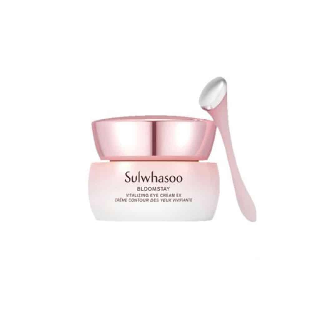 [Sulwhasoo] Bloomstay Vitalizing Eye Cream EX 20ml