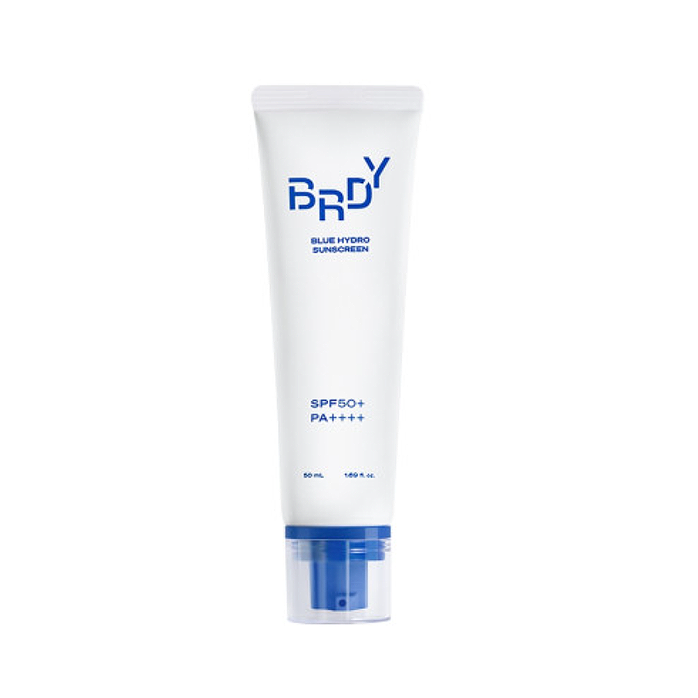 [B.READY] BLUE HYDRO SUNSCREEN 50ml