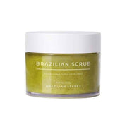 [Brazilian Secret] Brazilian Scrub_Tea Tree & Green Tea 250g / Professionaal Safe Scrub / Made in Korea