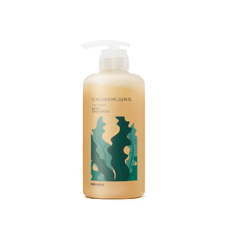 [Chungmijung] EM fermentation kelp shampoo