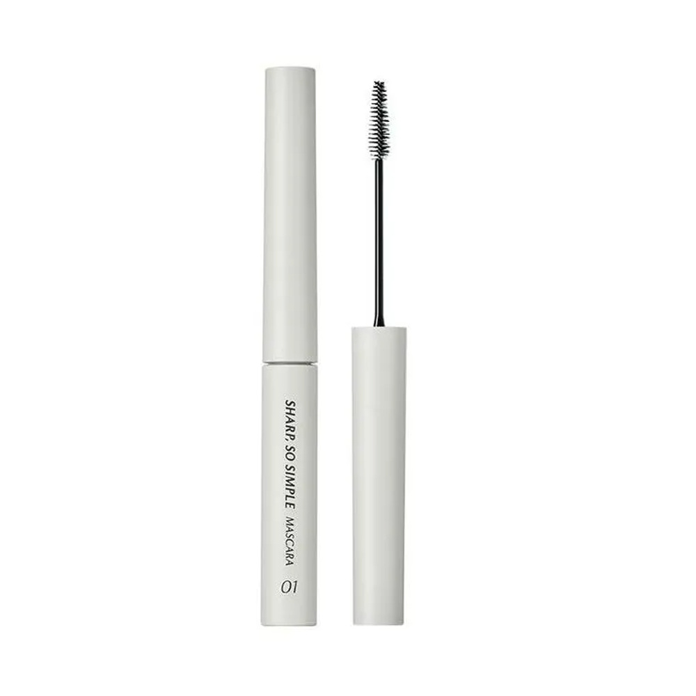 [CLIO] Sharp So Simple Mascara #01 Curling